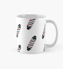 Taza Peluquería