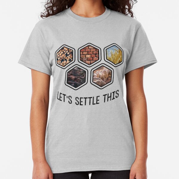 catan t shirt