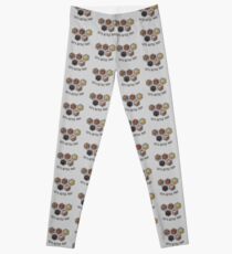 Leggings ESTABLECEMOS ESTE COLONISTA DE CATAN
