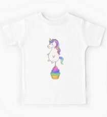 Magische Creme Kinder T-Shirt