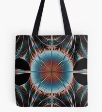 Digital Art Design #3 Tote Bag