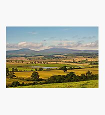 Northumberland Photographic Print