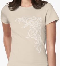 Figurative I Women's Fitted T-Shirt