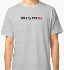 Nismo blk Classic T-Shirt