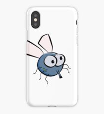 Cuddly Critter iPhone Case