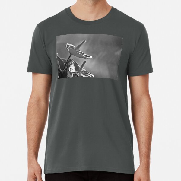 Anthurium Premium T-Shirt