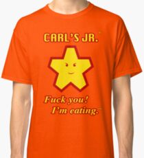 Carl's Jr. Classic T-Shirt