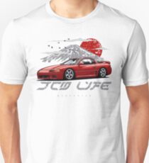 JDM Life. 3000GT / GTO Unisex T-Shirt