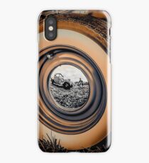 Catching the Catcher iPhone Case