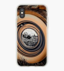 Catching the Catcher iPhone Case