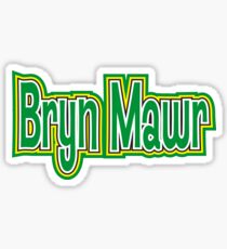 Pegatina Camp Bryn Mawr
