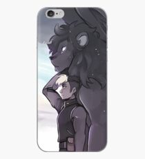 Geflügelter Löwe iPhone-Hülle & Cover