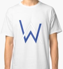 Alan Walker Logo Shirt Classic T-Shirt