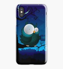 Coffee break iPhone Case/Skin