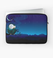 Coffee break Laptop Sleeve