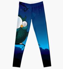 Kaffeepause Leggings