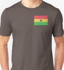Ghana Unisex T-Shirt