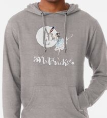 CLARA, MARIE, MASHA Lightweight Hoodie