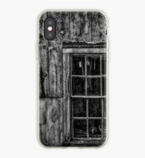 If Walls Could Talk iPhone Case