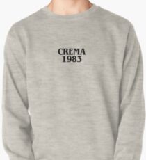 CREMA 1983 Pullover