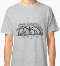 Stranger Monster Classic T-Shirt