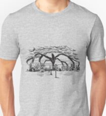 Stranger Monster Unisex T-Shirt