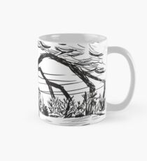 Stranger Monster Mug