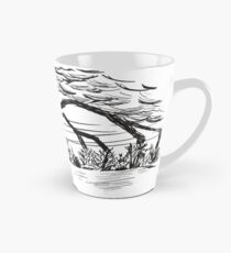 Stranger Monster Tall Mug