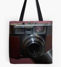 Rangefinder Tote Bag