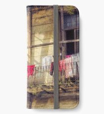 Decadent Decay iPhone Wallet/Case/Skin