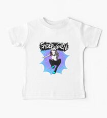 Gwen Stacy. Dein neuer Favorit. Baby T-Shirt