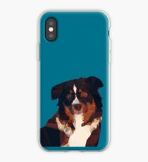 Australischer Hirte iPhone-Hülle & Cover