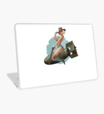 pinup Laptop Skin