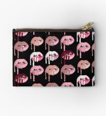 Kylie Jenner lips Studio Pouch