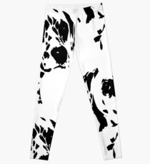 dalmatian Leggings