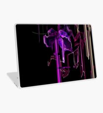 paradise.corrupt_section.E Laptop Skin