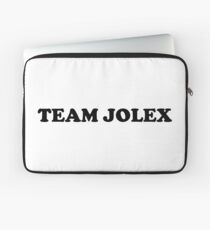 Mannschaft Jolex Laptoptasche