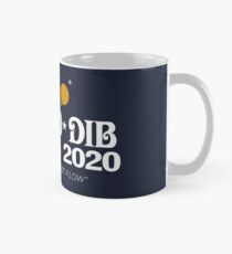 Düne Muad'Dib 2020 Tasse
