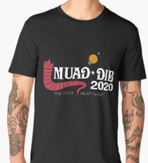 Dune Muad'Dib 2020 Men's Premium T-Shirt