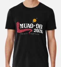 Dune Muad'Dib 2020 Premium T-Shirt