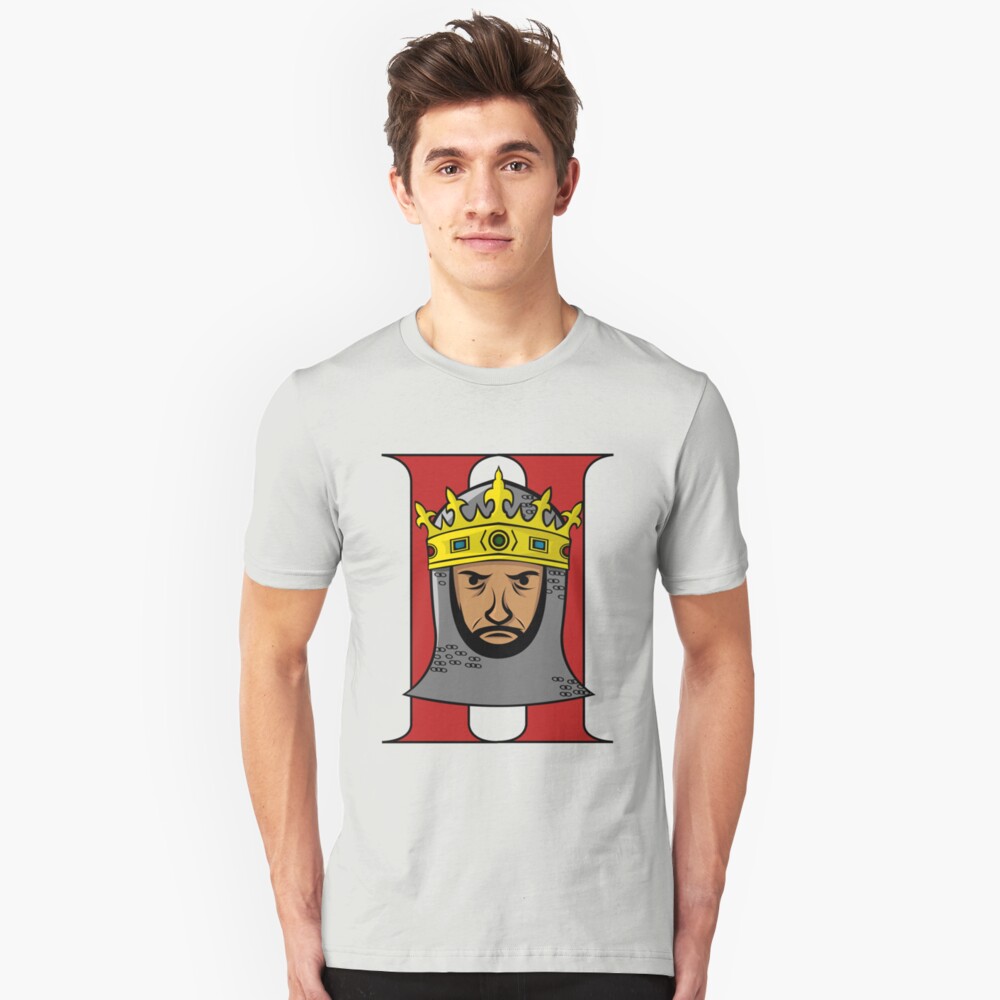 age of empires shirt