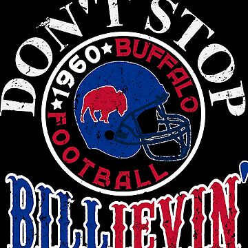 Buffalo Bills on X: Just Billieve. 