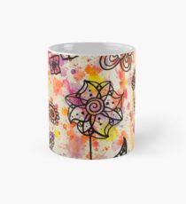 Intergalactic Garden 5 Classic Mug