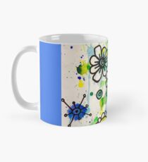 Intergalactic Garden 3 Classic Mug