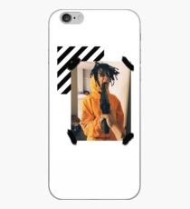 "Trippie Red" iPhone Case