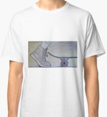 Push Classic T-Shirt