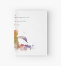 Little Prince Hardcover Journal