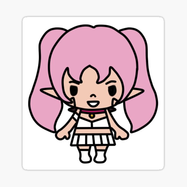 Happy Candy Sticker