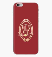 Ratatouille - Chef Remy iPhone Case