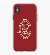 Ratatouille - Chef Remy iPhone Case